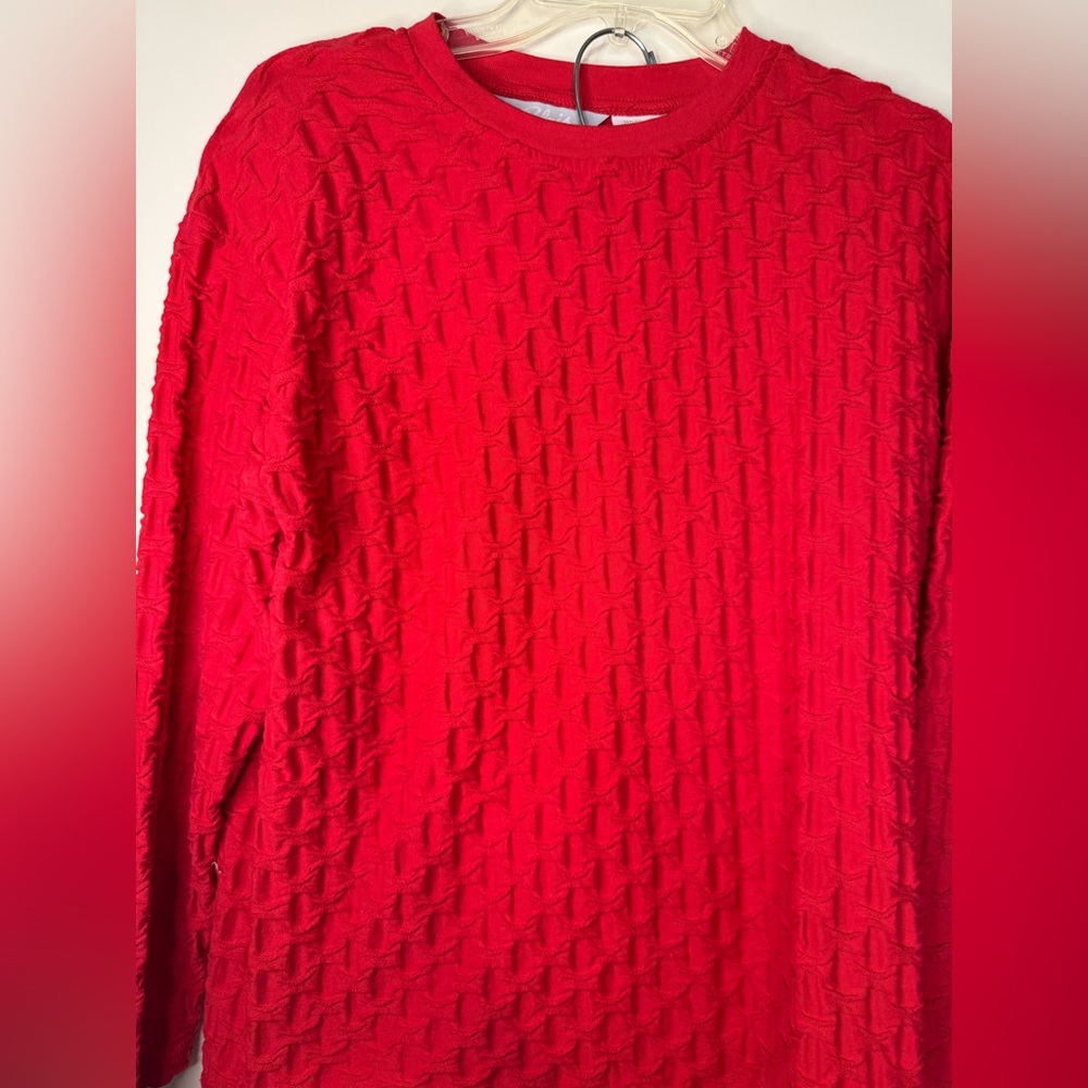 Blair VINTAGE Red 2 Pc. Small Set - Picture 2 of 8